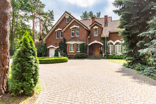 Best Driveway Paving Near Me  in Mbria, CA