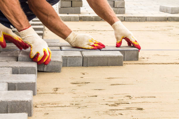 Professional Driveway Pavers in Cambria, CA