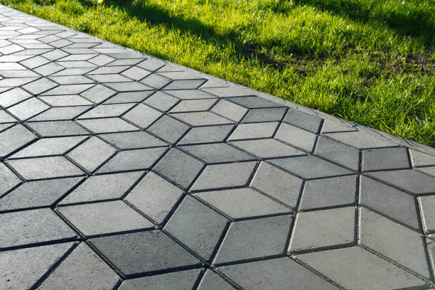 Best Professional Driveway Pavers  in Mbria, CA