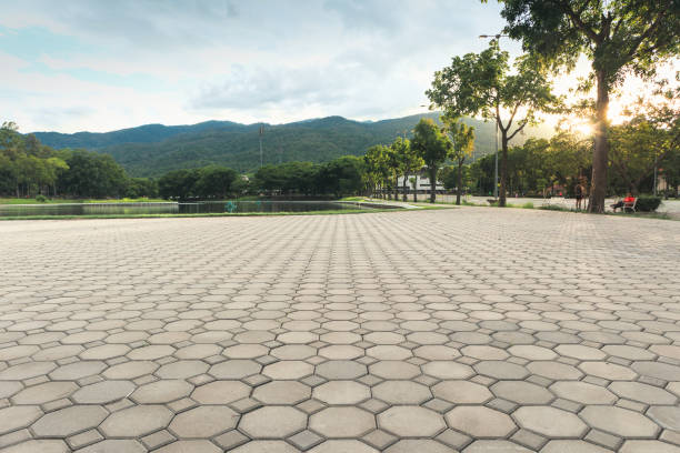 Best Driveway Pavers Near Me  in Mbria, CA