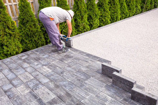 Best Affordable Driveway Pavers  in Mbria, CA