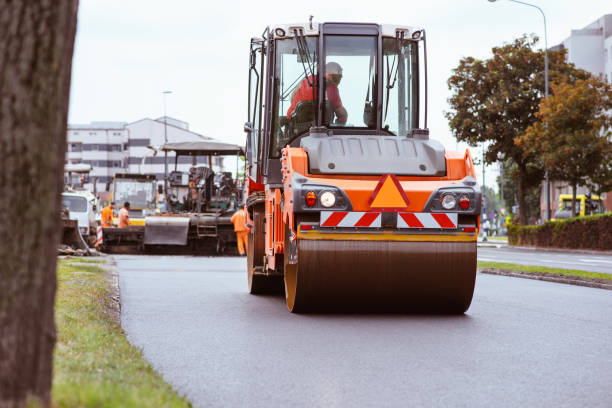 Driveway Repair Near Me in Cambria, CA